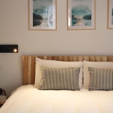 Mas Nouveau Chambres D'Hotes Genolhac Екстер'єр фото