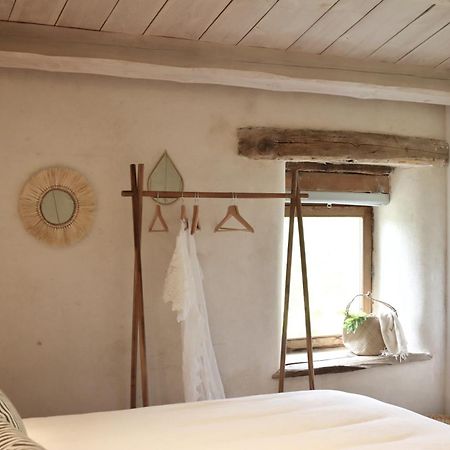 Mas Nouveau Chambres D'Hotes Genolhac Екстер'єр фото