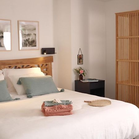 Mas Nouveau Chambres D'Hotes Genolhac Екстер'єр фото