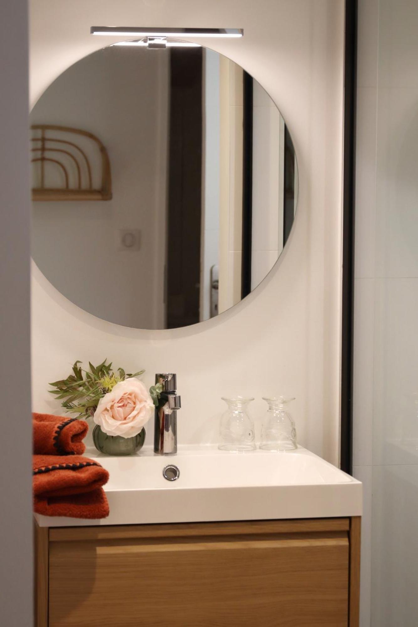 Mas Nouveau Chambres D'Hotes Genolhac Екстер'єр фото