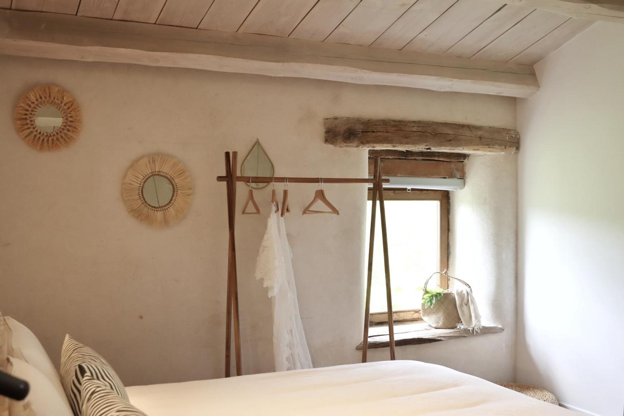 Mas Nouveau Chambres D'Hotes Genolhac Екстер'єр фото