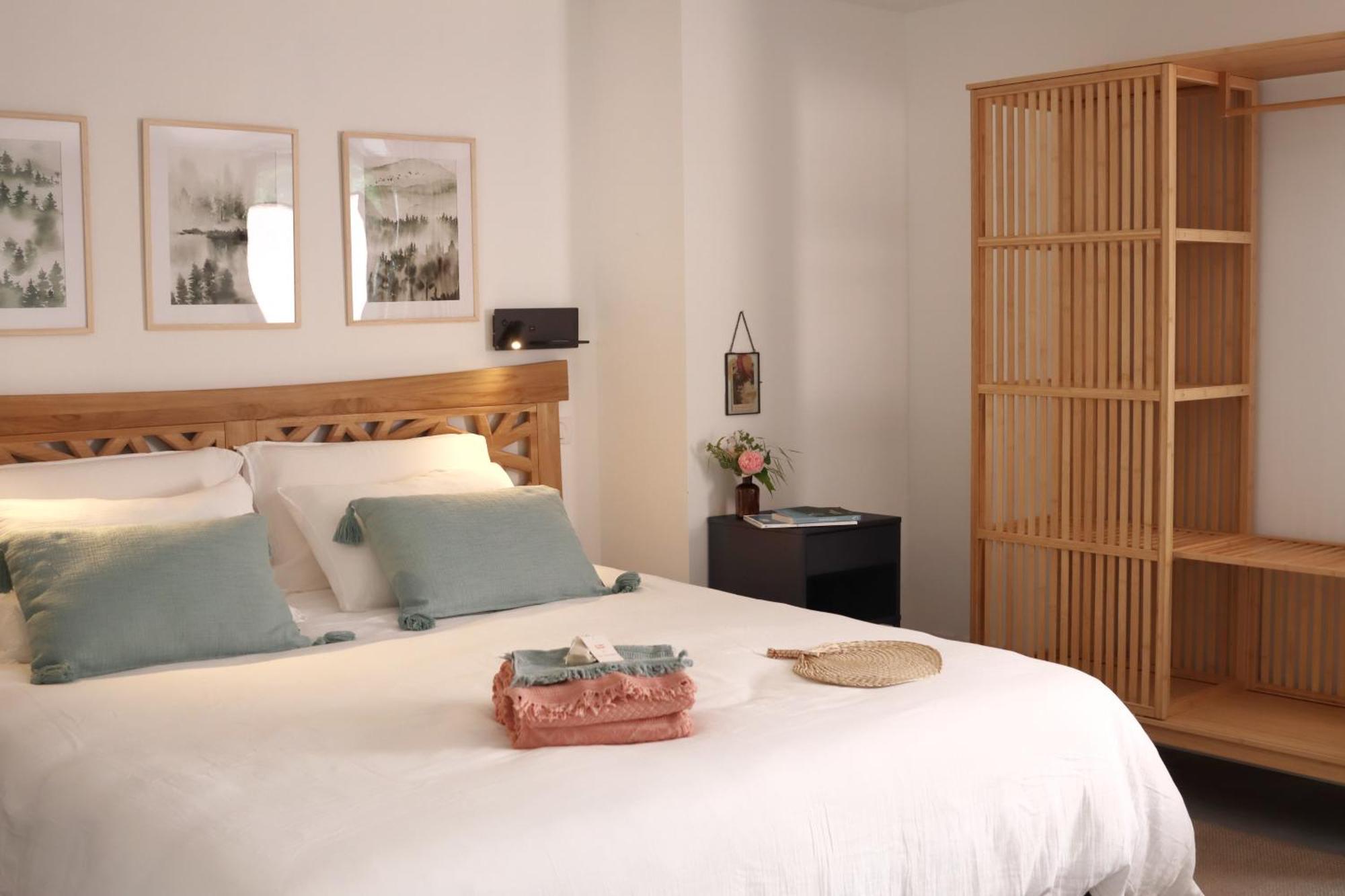 Mas Nouveau Chambres D'Hotes Genolhac Екстер'єр фото