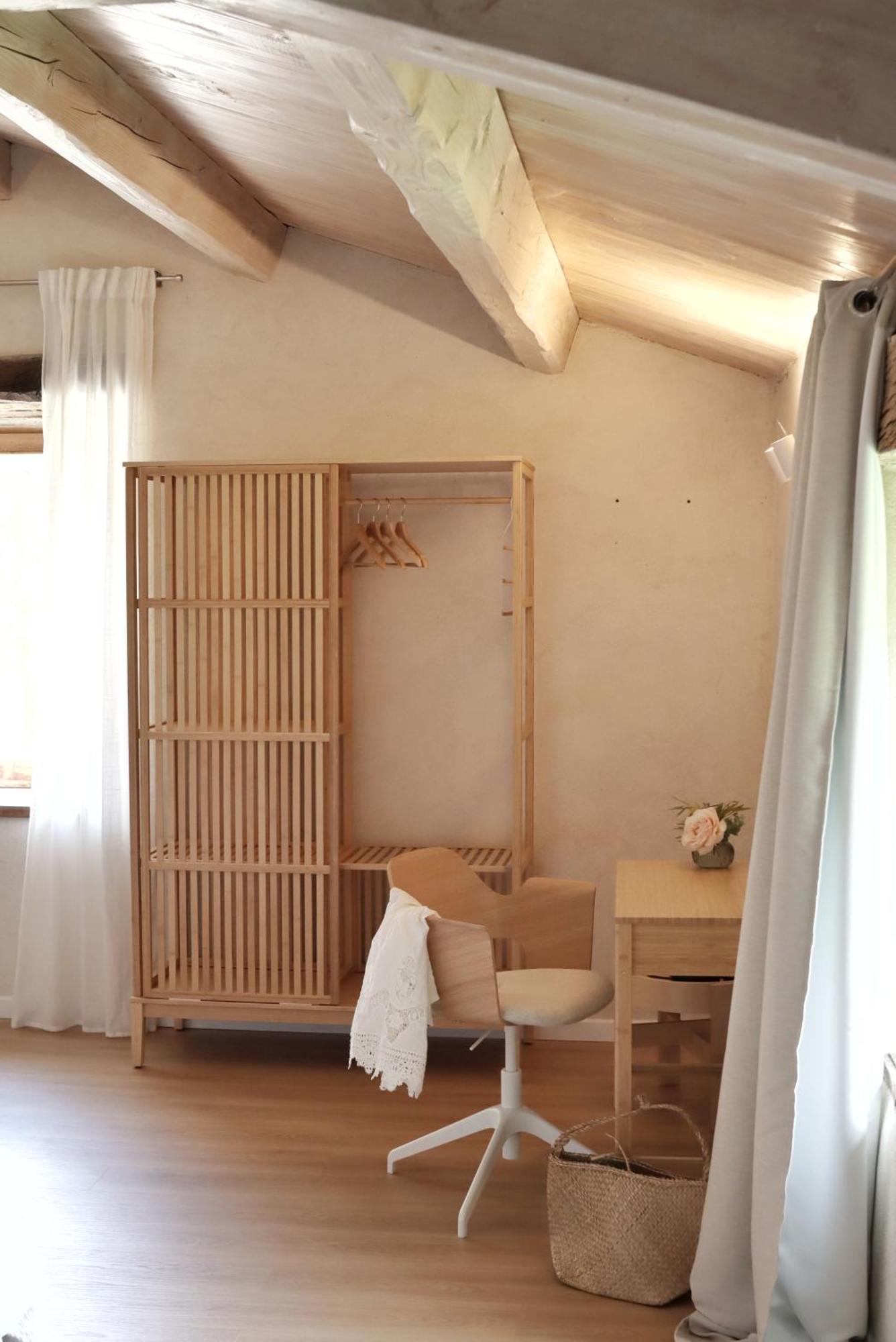 Mas Nouveau Chambres D'Hotes Genolhac Екстер'єр фото