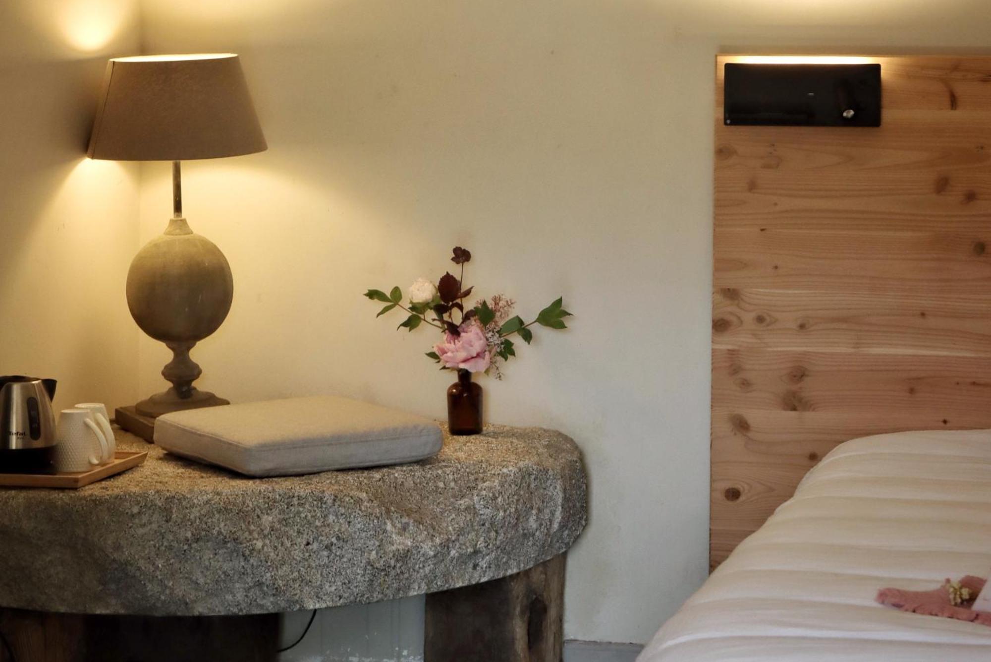 Mas Nouveau Chambres D'Hotes Genolhac Екстер'єр фото